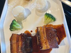 -上海苏宁宝丽嘉酒店·嘉府壹号中餐厅
