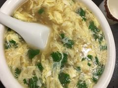 -金牌餐厅·天津菜·八珍豆腐·老爆三(瓷房子店)