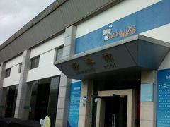环境-美利康·达兹游泳馆(世博花园店)