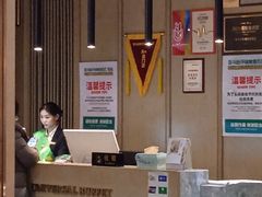 -亚马逊蒸汽活海鲜自助(LCM置汇旭辉广场店)