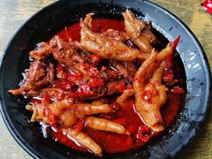 -老闵田螺馆·南昌特色小炒(梦时代店)