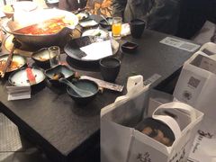 -湊湊火锅·茶憩(卓展店)