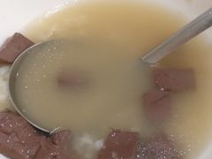 鸭粥-电白鸭粥店(下沙二坊88号店)