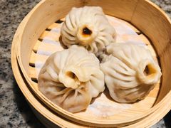 天王烤鸭包-南京大牌档(苏州中心店)