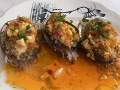 -碧海银沙海鲜餐厅(恒大海上威尼斯店)