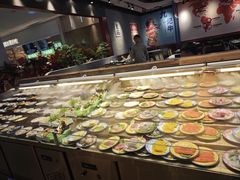 -九记潮汕现切鲜牛肉自助火锅(长沙·方圆荟店)