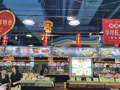 -渔民新村(番禺总店)