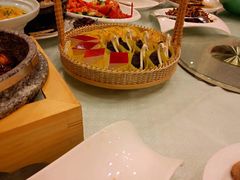 -苏州洲际酒店·大堂酒廊
