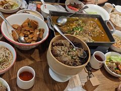 -湘味淳(千禧街店)