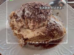 提拉米苏-PIZZA BIANCA(民园店)
