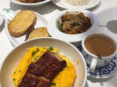 -翠华餐厅(宝安壹方城店)