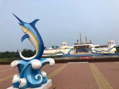-北戴河圣蓝海洋公园