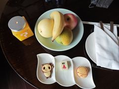 -成都保利公园皇冠假日酒店(熊猫基地店)