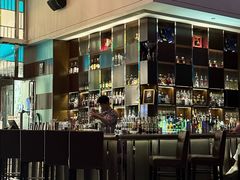 -云·酷 Atmosphere(国贸大酒店)