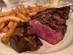 -Keens Steakhouse
