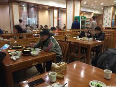 大堂-全州拌饭馆(断桥店)