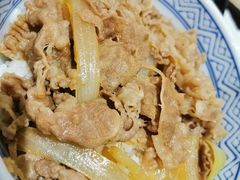 -吉野家(成都时代奥莱店)