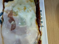 -银记肠粉店(广钢店)