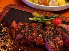 -MR.ROCKY洛奇先生·西餐&酒吧(琶醍店)