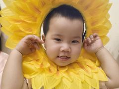 -金点蒙氏早教托育(悠然校区)