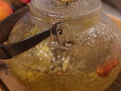 -华夏良子·足道SPA艾灸(翠微店)