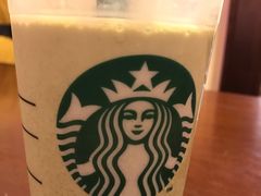 -星巴克(红房子店)