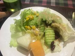 -长春金安大饭店