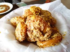 -百味饺子城•海鲜家常菜(秦皇岛店)