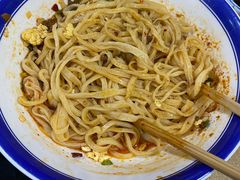 -孟记传统大刀面(星源商城店)
