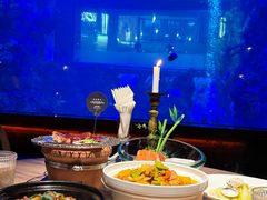 -鲨鱼餐厅.海景川粤餐厅(重庆天地店)