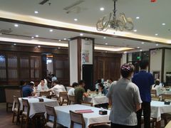 -天和晟烤鸭店(玉泉西街店)