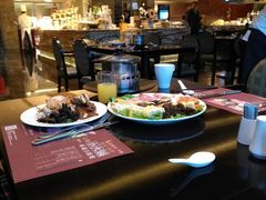 -AdD全日制餐厅(中谷花园酒店)