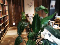 -邈墨茶馆(大兜路1号店)