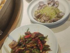 -徽珍源(龙茗路店)