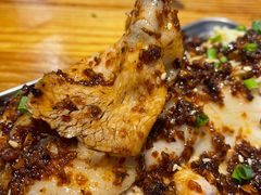 -兔槽江湖菜·重庆璧山兔(水围店)