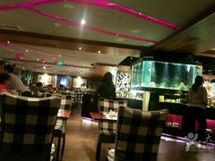 -泰谷酒店·太古码头闽菜自助餐厅