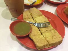 -亚坤(白沙浮广场店)