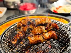 -炑八韩烤(琼华店)