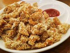 -壹湖两岸·鱼鲜山里菜(东江湖店)