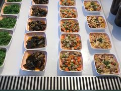 -十八汆·京味打卤面(酒仙桥店)