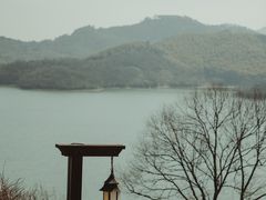 -天目湖涵田半山温泉