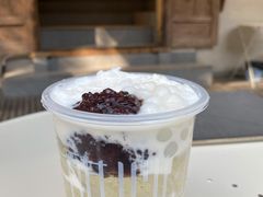 -甜心闲生传统手工冰粉(奎星楼店)
