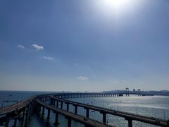 -星海湾跨海大桥