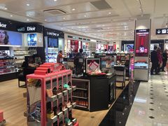 -戴高乐机场免税店(BuY PARIS DUTY FREE)