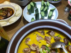 -肖记公安牛肉鱼杂馆· 省级非物质文化遗产(仁和路店)