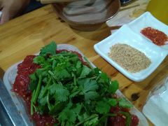 -夜烤·宜宾烧烤(洋河路店)