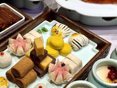 -四世同堂·京菜·烤鸭(双井店)