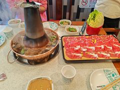 -阳坊胜利涮羊肉(禧乐汇店)