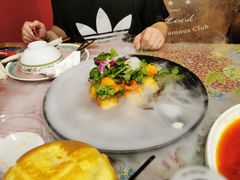 小娘惹豆腐-小娘惹厨房Little Nyonya(狮城有约上榜店)