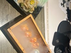 -玉川屋创意日料(北美新天地店)